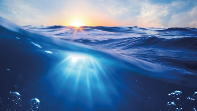 A mélység titkai – Ismert vizek ismeretlenje
