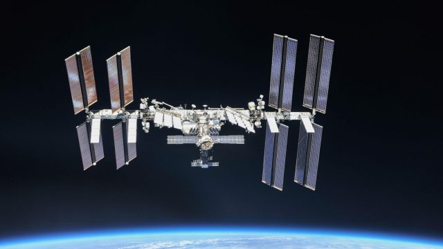 Magyar kísérletek a Nemzetközi Űrállomáson – Az ISS születésnapjára