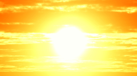 Halálos hőhullámok – Fullasztó levegő, perzselő napsütés