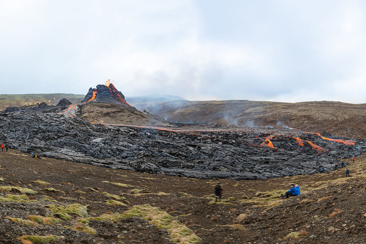 Mars Izlandra! – Analógiák a bolygókutatás szolgálatában
