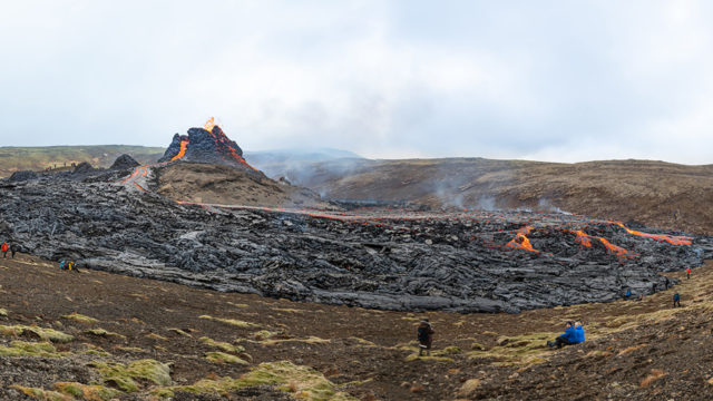 Mars Izlandra! – Analógiák a bolygókutatás szolgálatában