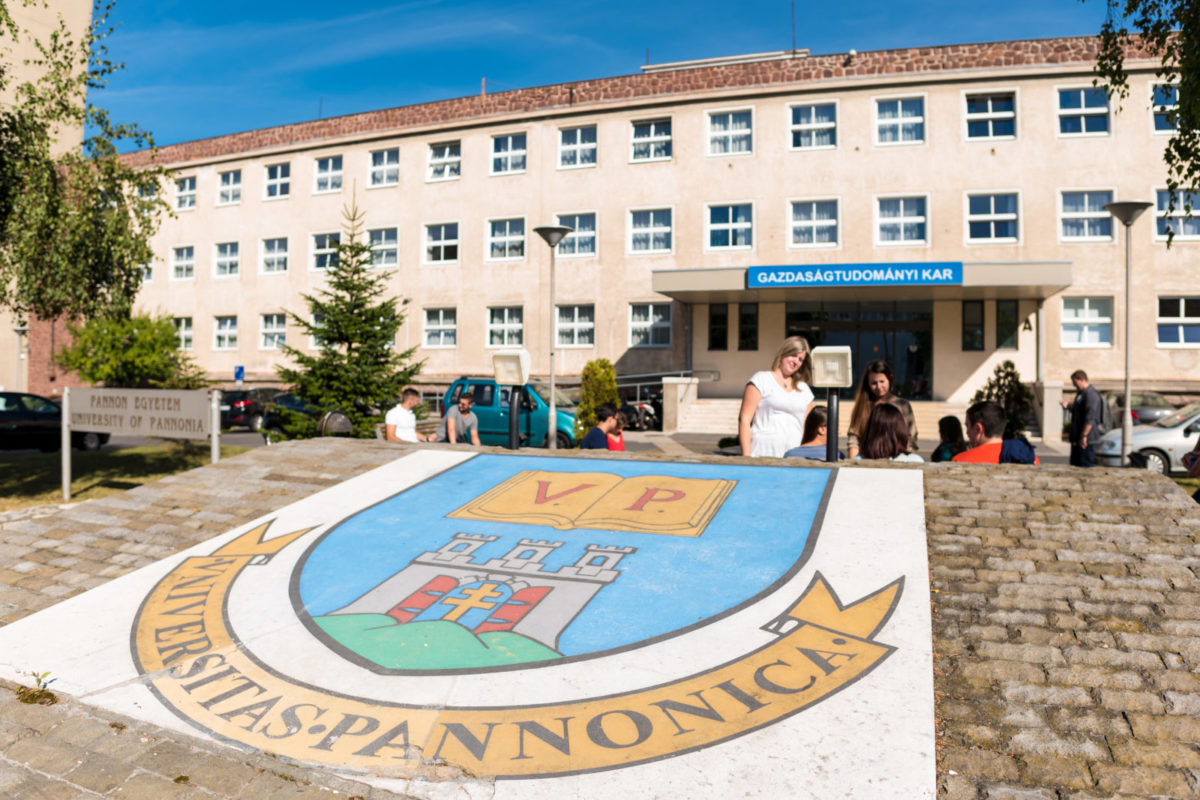 Újrahasznosítási program Veszprémben – Körforgásban a Pannon Egyetemen