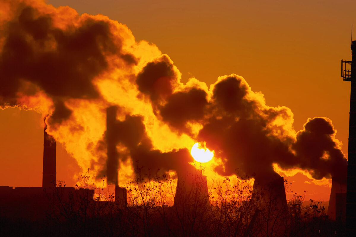 Az éghajlatváltozás tudománya – Tények és bizonyítékok